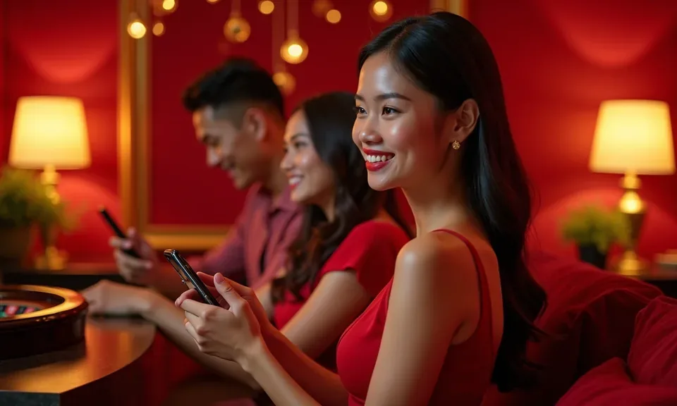 menar188 Mobile Access in 3 Steps