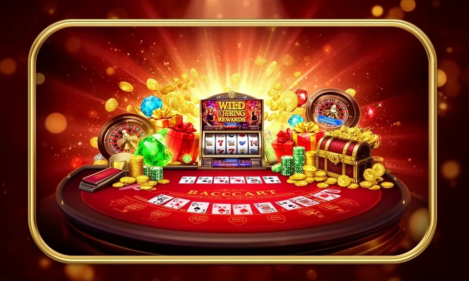 menar188 Casino